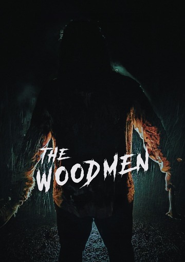 Poster of The Woodmen