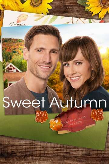 Poster of Sweet Autumn