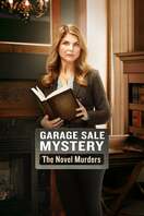 Poster of Garage Sale Mystery: The Novel Murders