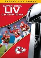 Poster of Super Bowl LIV Champions: Kansas City Chiefs