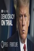 Poster of Democracy on Trial