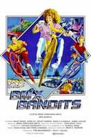 Poster of BMX Bandits