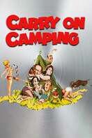 Poster of Carry On Camping