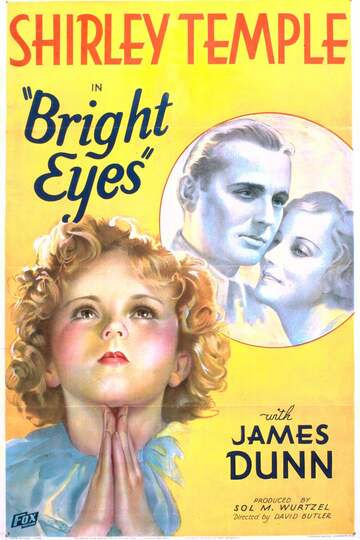 Poster of Bright Eyes