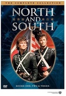 Poster of North and South, Book I
