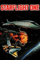 Poster of Starflight: The Plane That Couldn't Land