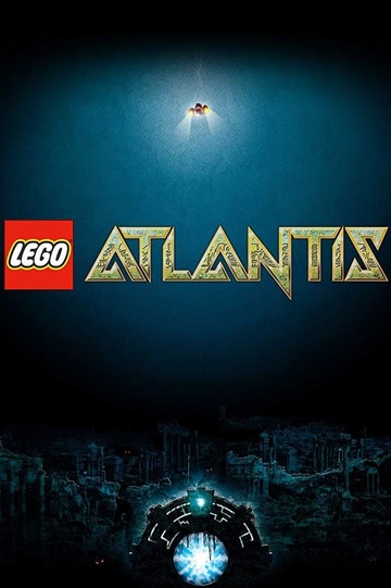 Poster of LEGO® Atlantis: The Movie