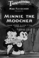 Poster of Minnie the Moocher