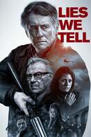 Poster of Lies We Tell