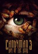 Poster of Candyman: Day of the Dead