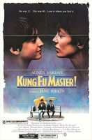 Poster of Kung-Fu Master!