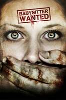 Poster of Babysitter Wanted