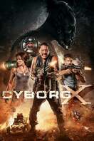 Poster of Cyborg X
