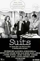 Poster of Suits