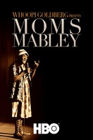 Poster of Moms Mabley