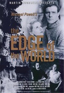 Poster of The Edge of the World