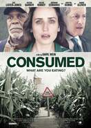 Poster of Consumed