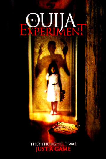Poster of The Ouija Experiment