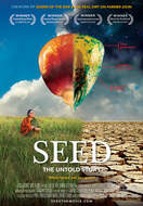Poster of SEED: The Untold Story