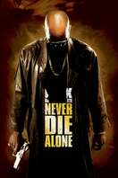 Poster of Never Die Alone