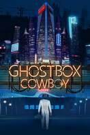 Poster of Ghostbox Cowboy