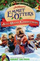 Poster of Emmet Otter's Jug-Band Christmas