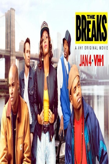 Poster of The Breaks
