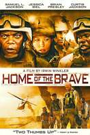Poster of Home of the Brave