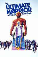 Poster of The Ultimate Warrior