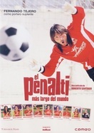 Poster of The Longest Penalty Shot in the World