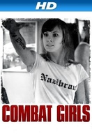Poster of Combat Girls