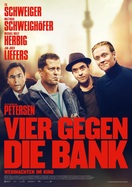 Poster of Four Against the Bank