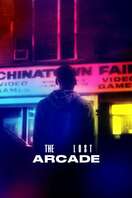 Poster of The Lost Arcade