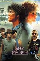Poster of Shy People