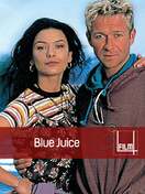 Poster of Blue Juice