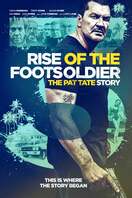 Poster of Rise of the Footsoldier 3: The Pat Tate Story