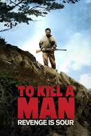 Poster of To Kill a Man
