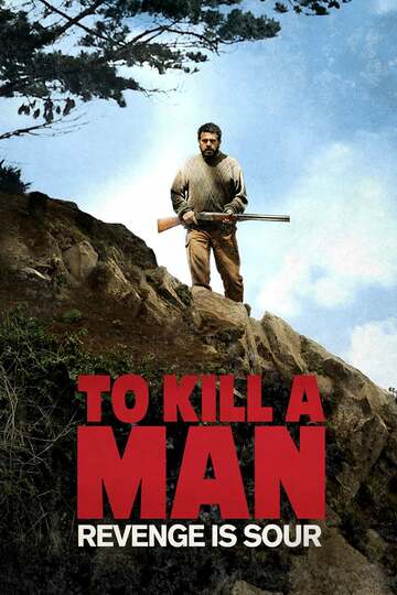 Poster of To Kill a Man