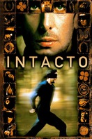 Poster of Intacto