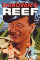 Poster of Donovan's Reef
