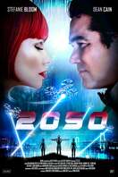 Poster of 2050