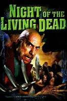 Poster of Night of the Living Dead 3D