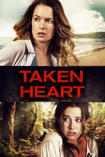 Poster of Taken Heart