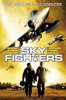 Poster of Sky Fighters