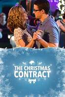 Poster of The Christmas Contract