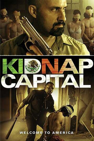 Poster of Kidnap Capital