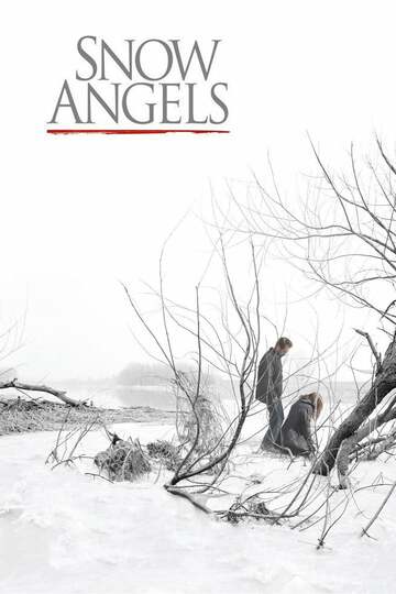 Poster of Snow Angels