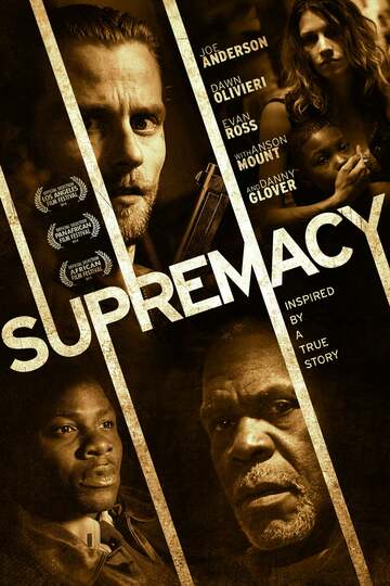 Poster of Supremacy