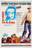 Poster of North to Alaska