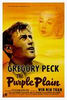 Poster of The Purple Plain